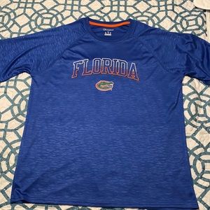 Florida Gator sports t shirt